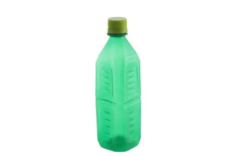 Water bottle 스톡 사진