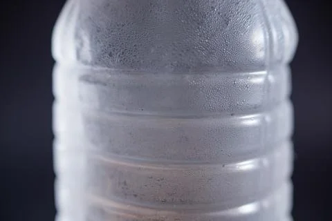 Water bottle Stock Photos