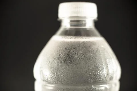 Water bottle Stock Photos