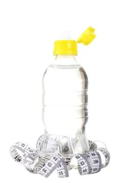 Water bottle Stock Photos