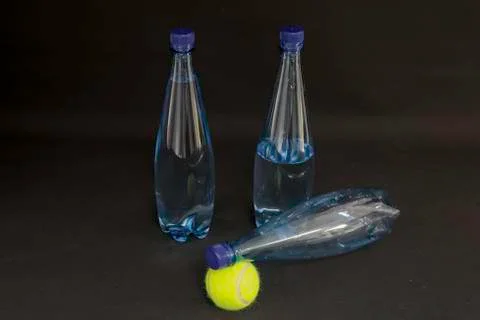 Water bottle Stock Photos