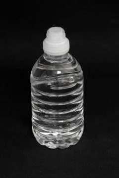 Water bottle Stock Photos