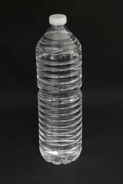 Water bottle Stock Photos
