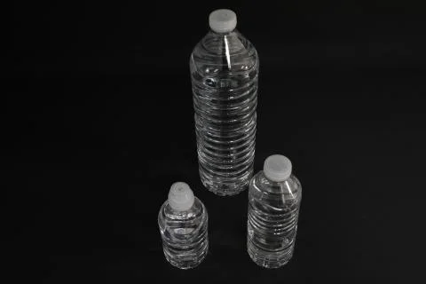 Water bottle Stock Photos