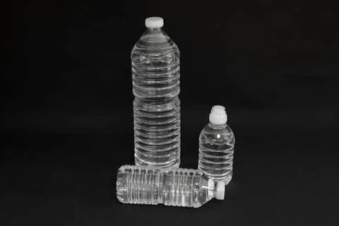 Water bottle Stock Photos