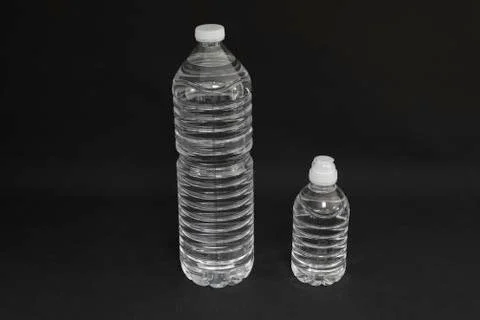 Water bottle Stock Photos