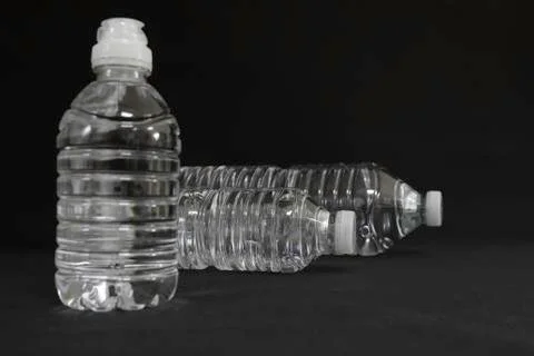 Water bottle Stock Photos
