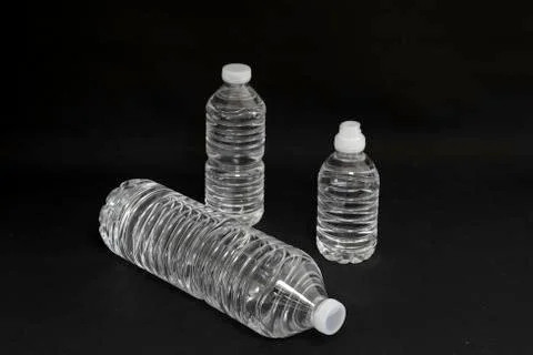 Water bottle Stock Photos