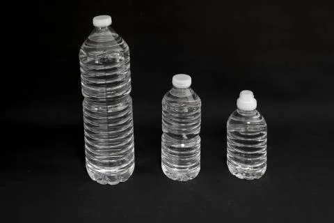 Water bottle Stock Photos