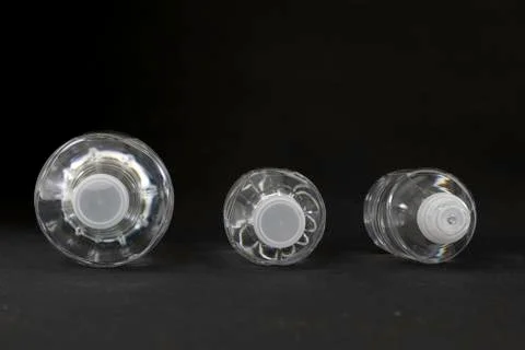Water bottle Stock Photos