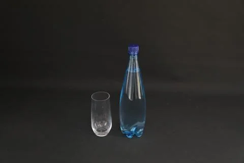 Water bottle Stock Photos