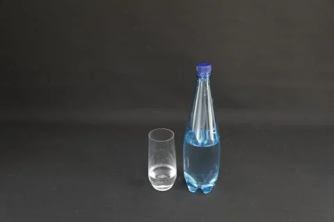 Water bottle Stock Photos