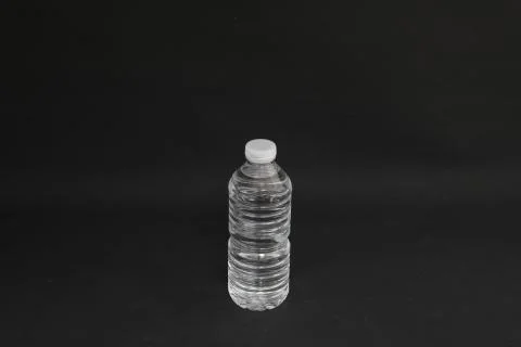 Water bottle Stock Photos