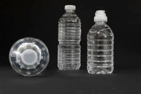Water bottle Stock Photos