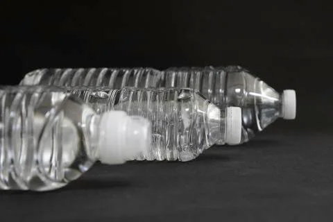 Water bottle Stock Photos