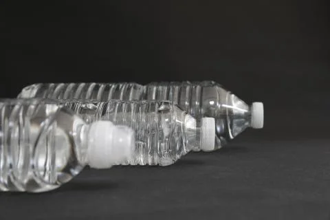 Water bottle Stock Photos