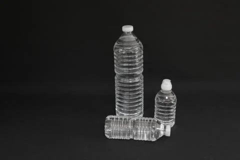 Water bottle Stock Photos