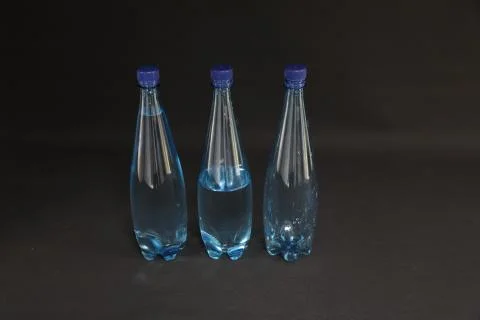 Water bottle Stock Photos