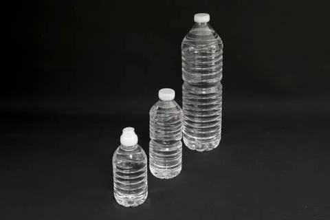Water bottle Stock Photos