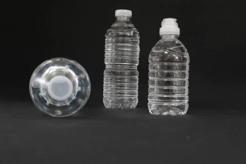 Water bottle Stock Photos