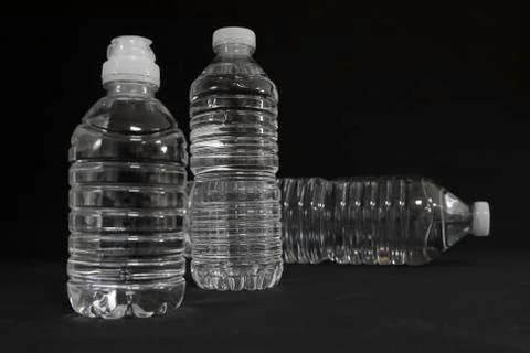 Water bottle Stock Photos