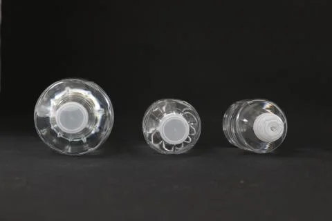 Water bottle Stock Photos