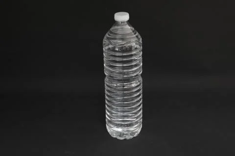 Water bottle Stock Photos