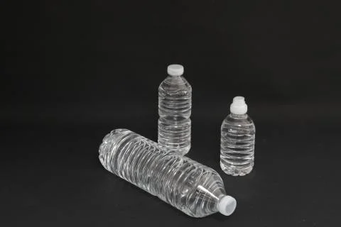 Water bottle Stock Photos
