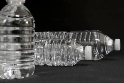 Water bottle Stock Photos