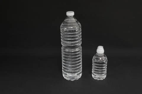 Water bottle Stock Photos