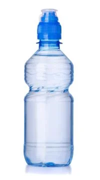 Water bottle Stock Photos
