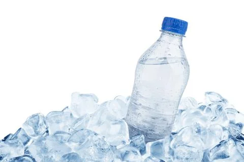 Water bottle Stock Photos