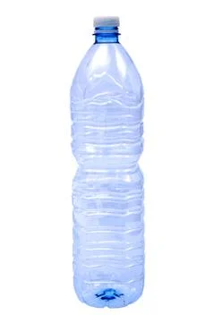 Water bottle Stock-Fotos