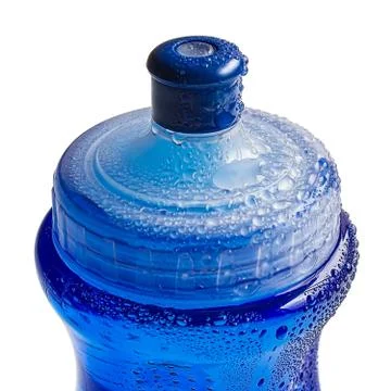 Water Bottle Stock Photos