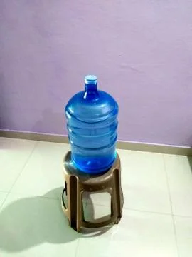 Water bottle Stock Photos