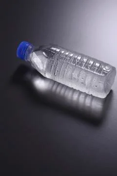 Water bottle Stock Photos