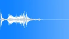 WATER BOTTLE SHAKE 03Sound Effect