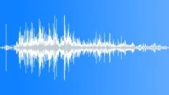 Water BottleSound Effect