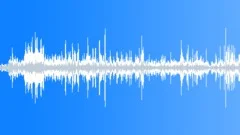 Water BottleSound Effect
