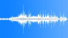 Water BottleSound Effect