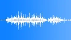 Water BottleSound Effect