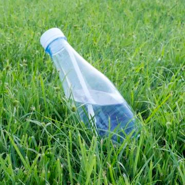 Water bottles Stock Photos