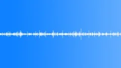 Water, brook smallSound Effect