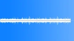 WATER, BROOKSound Effect