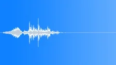 Water bubble 02 Sound Effect