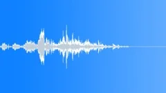 Water bubble 04 Sound Effect