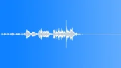 Water bubble 15Sound Effect
