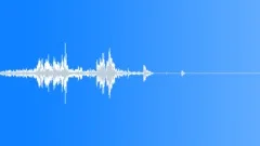 Water bubble 22Sound Effect
