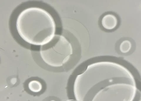Water bubble background-1 (2) Stock Photos