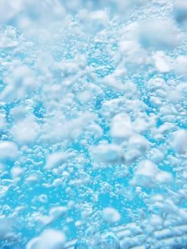 Water bubble Stock Photos